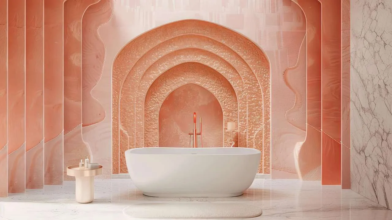 Bathroom Decor Ideas: Trends and Tips