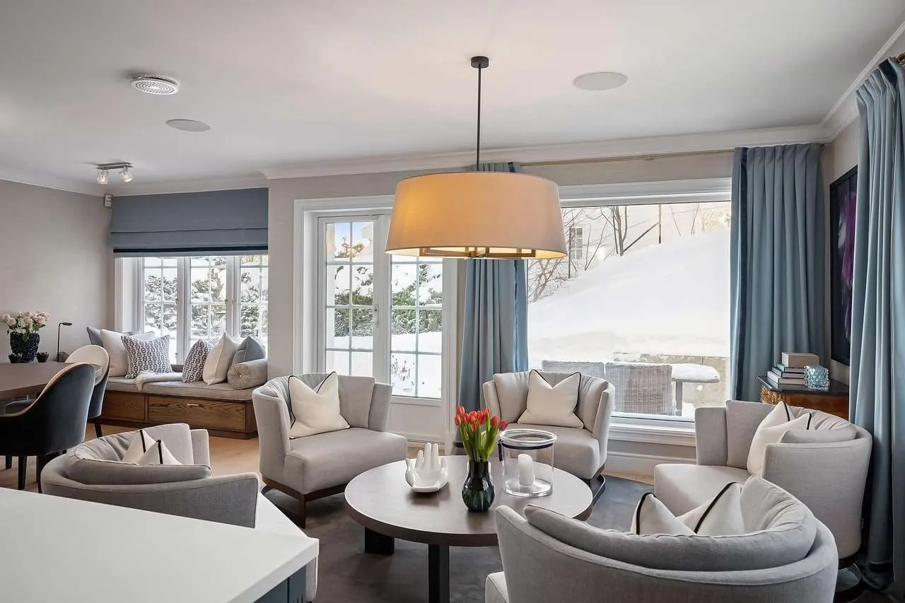 Home Window Tint: Benefits, Types & Tips